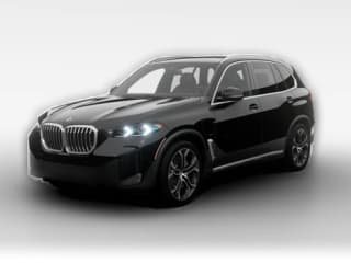 BMW X5 xDrive50e Plug-In Hybrid