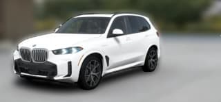 BMW X5 xDrive50e Plug-In Hybrid