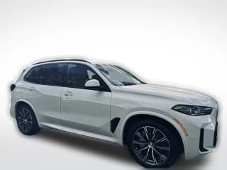 BMW X5 xDrive50e Plug-In Hybrid