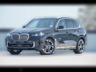 BMW X5 xDrive50e Plug-In Hybrid