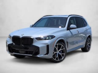 BMW X5 xDrive50e Plug-In Hybrid