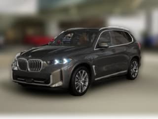 BMW X5 xDrive50e Plug-In Hybrid