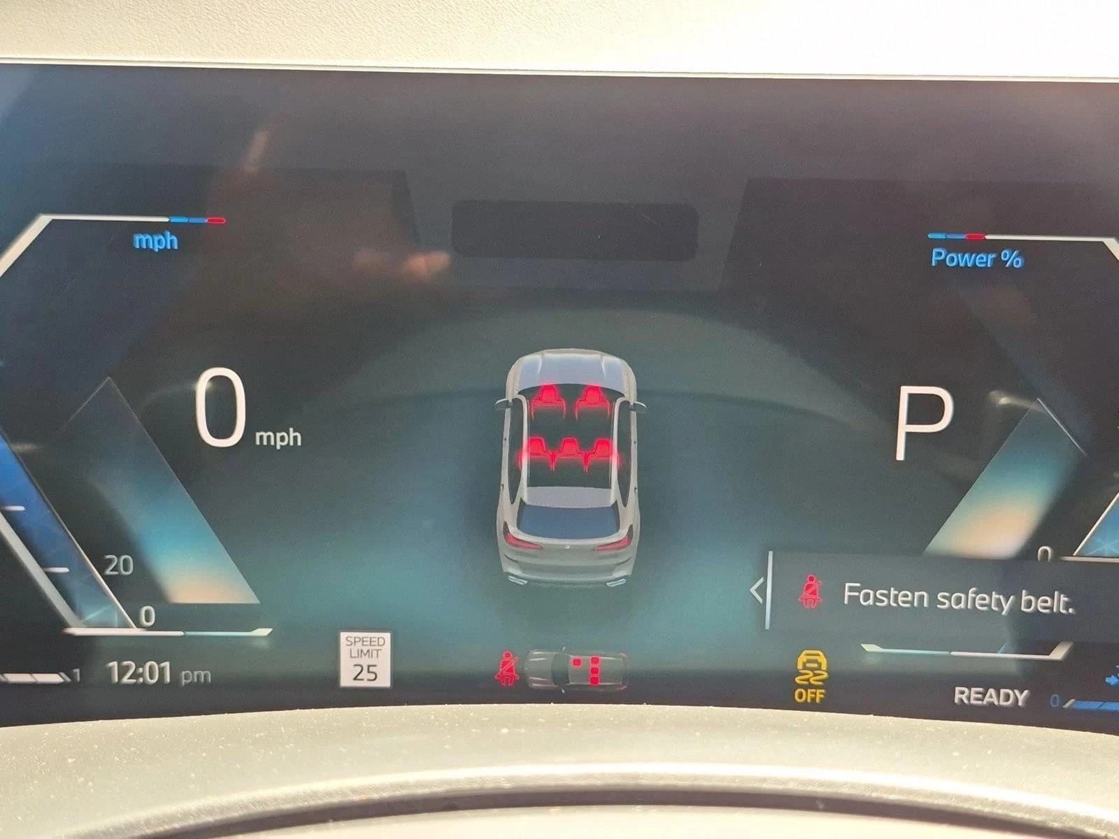 BMW X5 xDrive50e Plug-In Hybrid 2026 — side view