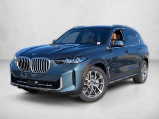BMW X5 xDrive50e Plug-In Hybrid