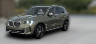 BMW X5 xDrive50e Plug-In Hybrid