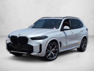 BMW X5 xDrive50e Plug-In Hybrid