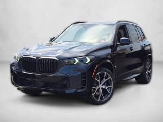 BMW X5 xDrive50e Plug-In Hybrid