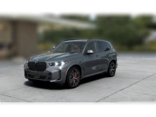 BMW X5 xDrive50e Plug-In Hybrid