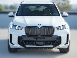 BMW X5 xDrive50e Plug-In Hybrid