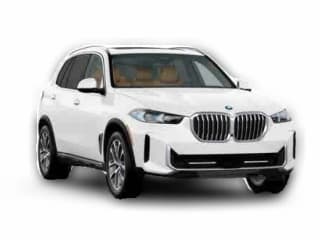 BMW X5 xDrive50e Plug-In Hybrid