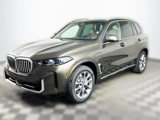 BMW X5 xDrive50e Plug-In Hybrid