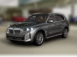 BMW X5 xDrive50e Plug-In Hybrid