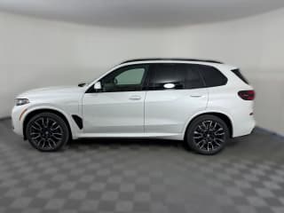 BMW X5 xDrive50e Plug-In Hybrid