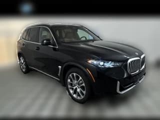 BMW X5 xDrive50e Plug-In Hybrid