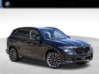 BMW X5 xDrive50e Plug-In Hybrid