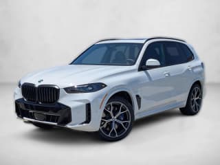 BMW X5 xDrive50e Plug-In Hybrid
