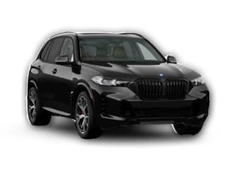 BMW X5 xDrive50e Plug-In Hybrid