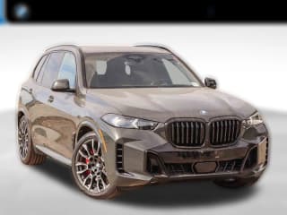 BMW X5 xDrive50e Plug-In Hybrid