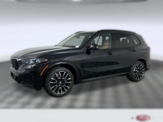 BMW X5 xDrive50e Plug-In Hybrid