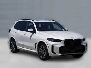 BMW X5 xDrive50e Plug-In Hybrid