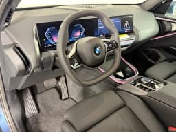 BMW X3 30 xDrive Sports Activity Vehicle 2026 — side view