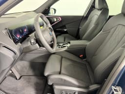 BMW X3 30 xDrive Sports Activity Vehicle 2026 — side view