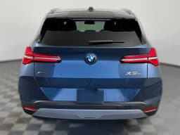 BMW X3 30 xDrive Sports Activity Vehicle 2026 — side view