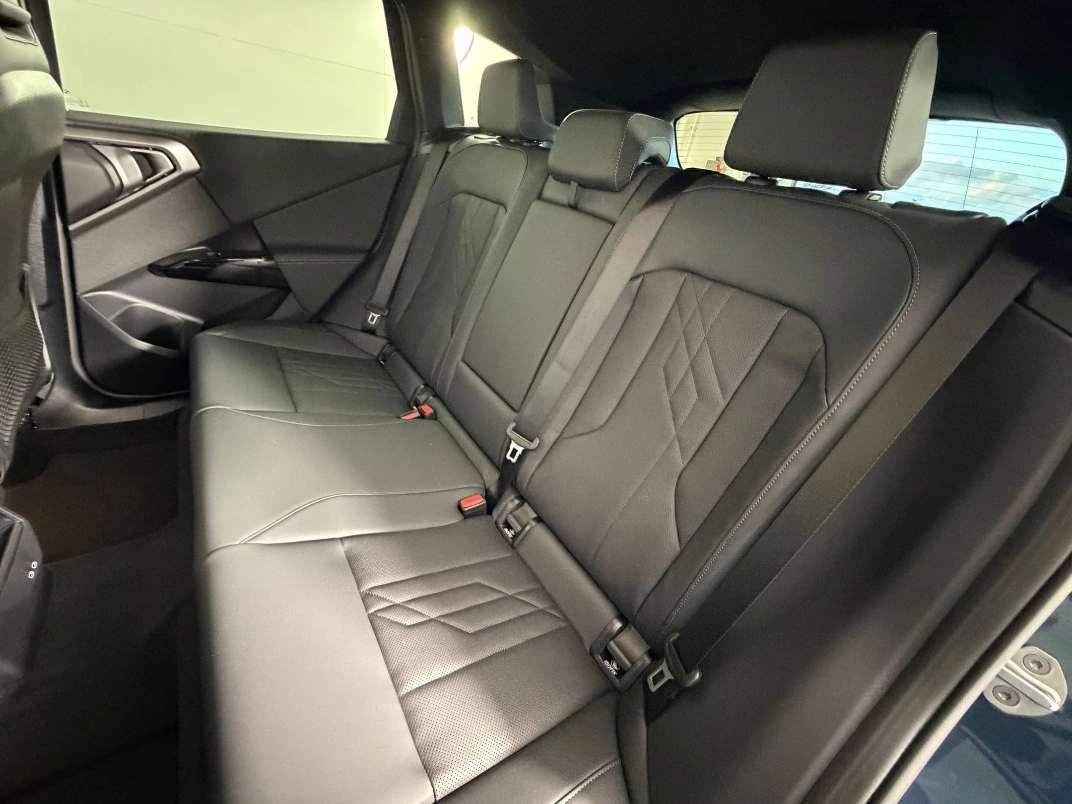 BMW X3 30 xDrive Sports Activity Vehicle 2026 — side view