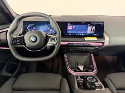 BMW X3 30 xDrive Sports Activity Vehicle 2026 — side view