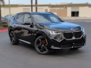 BMW X3 30 xDrive Sports Activity Vehicle
