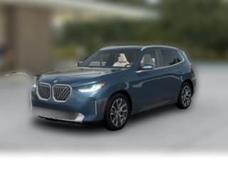 BMW X3 30 xDrive Sports Activity Vehicle