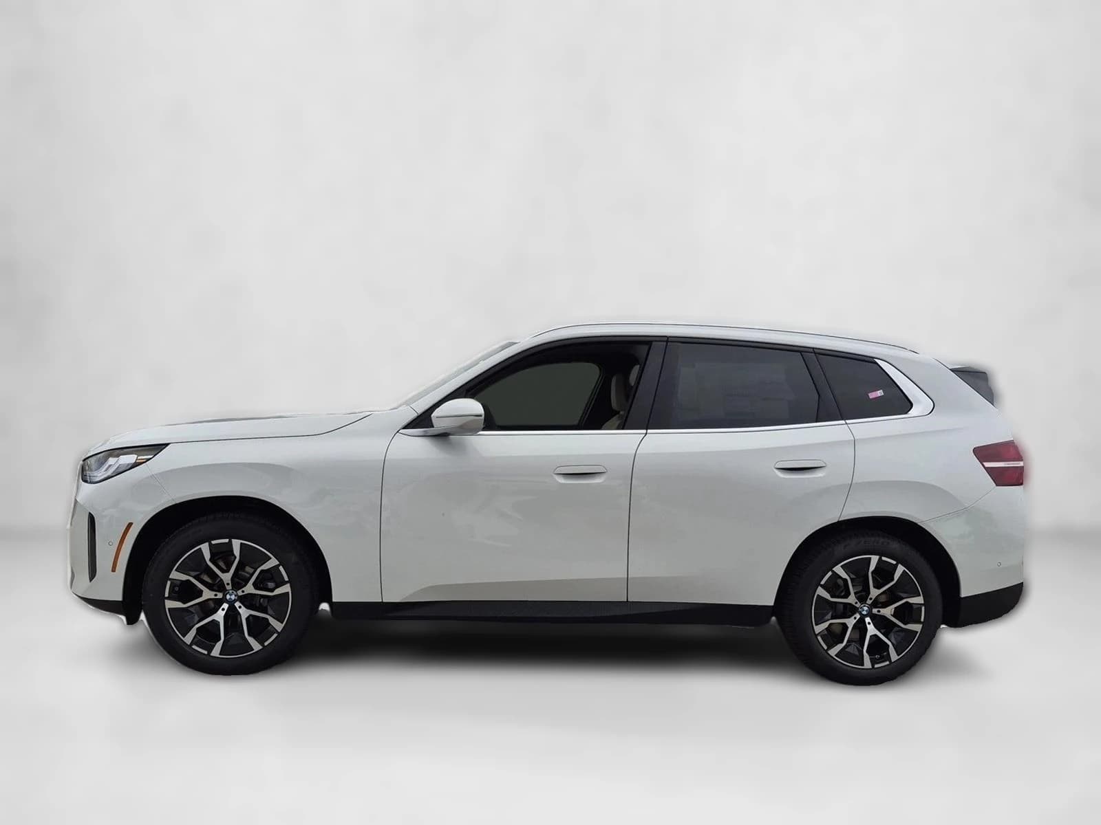 BMW X3 30 xDrive Sports Activity Vehicle 2026 — side view