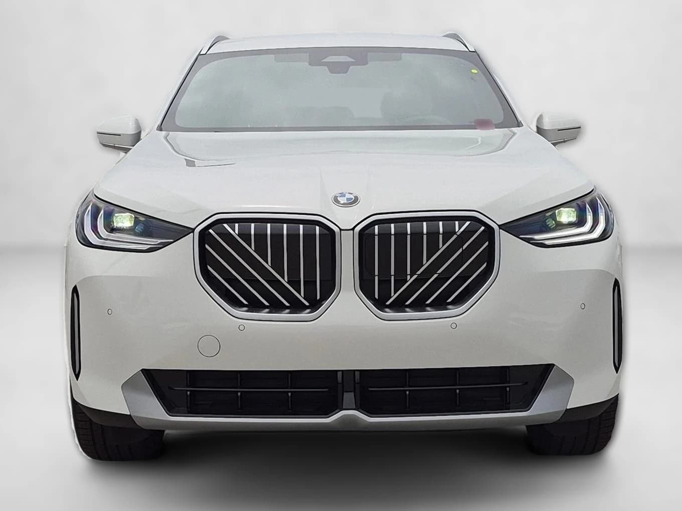 BMW X3 30 xDrive Sports Activity Vehicle 2026 — side view