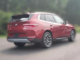 BMW X3 30 xDrive Sports Activity Vehicle 2026 — side view