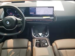 BMW X3 30 xDrive Sports Activity Vehicle 2026 — side view