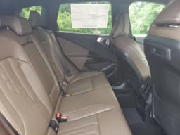 BMW X3 30 xDrive Sports Activity Vehicle 2026 — side view