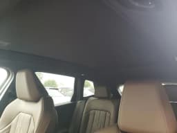BMW X3 30 xDrive Sports Activity Vehicle 2026 — side view