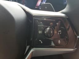BMW X3 30 xDrive Sports Activity Vehicle 2026 — side view