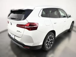 BMW X3 30 xDrive Sports Activity Vehicle 2026 — side view