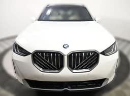 BMW X3 30 xDrive Sports Activity Vehicle 2026 — side view