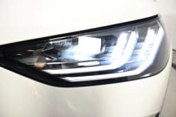 BMW X3 30 xDrive Sports Activity Vehicle 2026 — side view