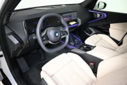 BMW X3 30 xDrive Sports Activity Vehicle 2026 — side view