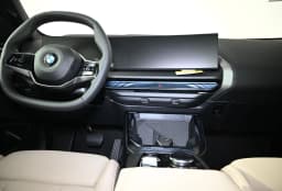 BMW X3 30 xDrive Sports Activity Vehicle 2026 — side view