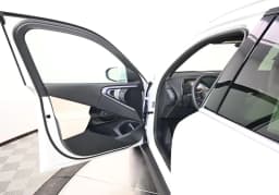 BMW X3 30 xDrive Sports Activity Vehicle 2026 — side view