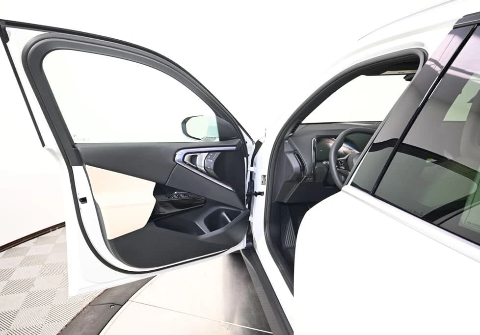 BMW X3 30 xDrive Sports Activity Vehicle 2026 — side view
