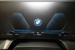 BMW X3 30 xDrive Sports Activity Vehicle 2026 — side view