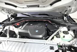 BMW X3 30 xDrive Sports Activity Vehicle 2026 — side view