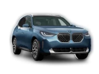 BMW X3 30 xDrive Sports Activity Vehicle