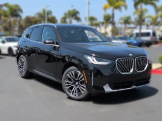 BMW X3 30 xDrive Sports Activity Vehicle