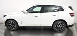 BMW X3 30 xDrive Sports Activity Vehicle 2026 — side view